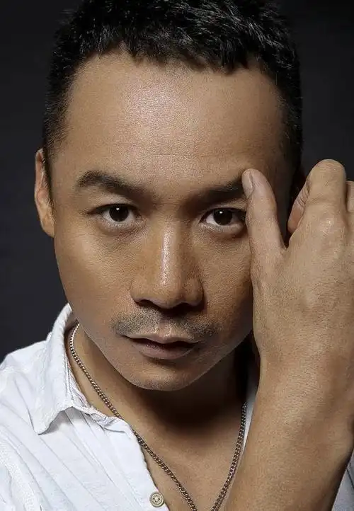 天龙八部"虚竹"高虎被曝落魄到送外卖!