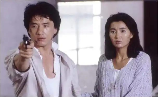 成龙情感风云错失邓丽君与林凤娇隐婚17载却不慎招惹吴绮莉