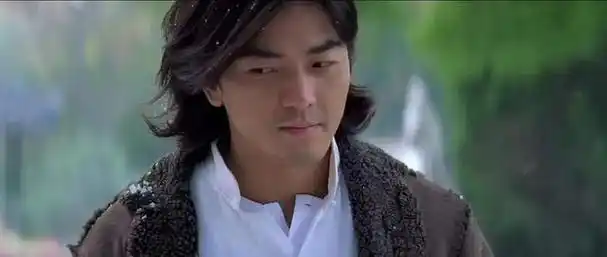 郑伊健决战紫禁之巅最帅集锦(中华英雄迎来新王炸阵容)(2)