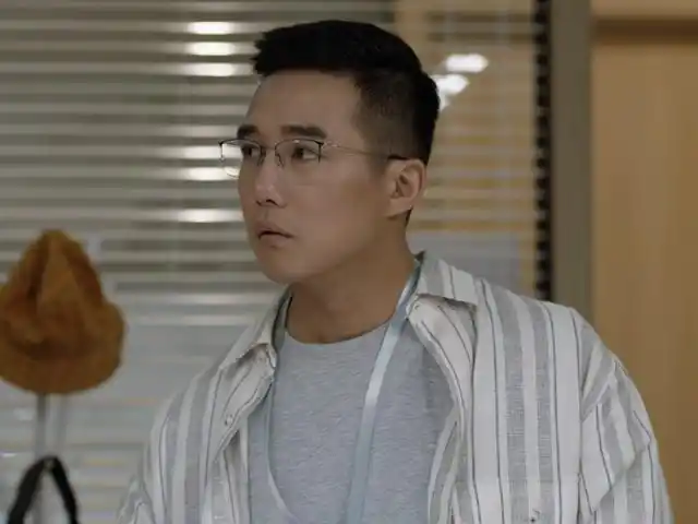 小舍得:钟老师良心未泯,一次对话足以体现出他是个坦诚至极的人