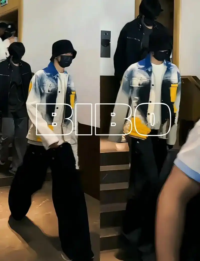 刘耀文.这小子最近太兴奋了,一直用帅照回馈老婆们#刘耀文 # - 抖音