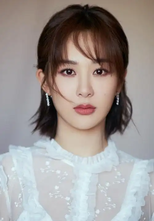 杨紫andy yang