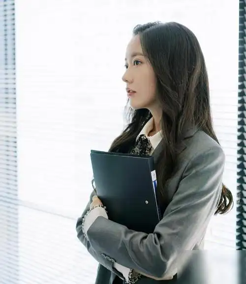 暴风眼大结局杨幂张彬彬发文告别王艺瑾却把杨幂夸上天