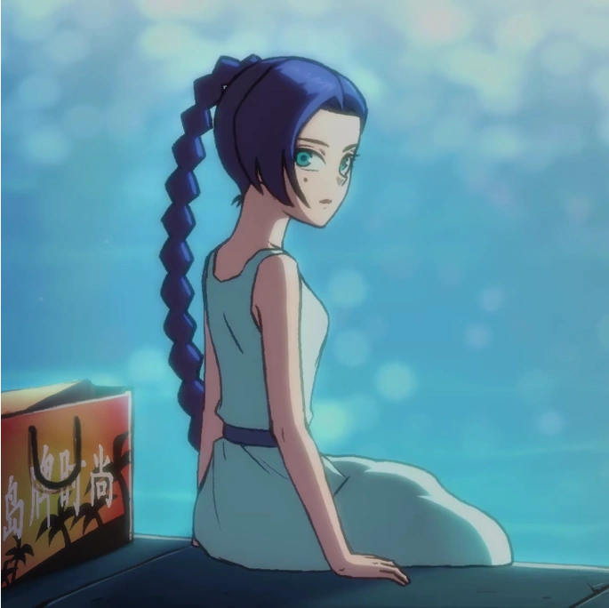 刺客伍六七自截头像梅花十三