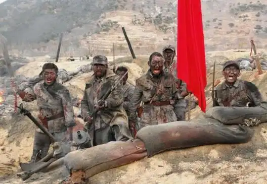 抗日战争电视剧排行榜前十名经典十大抗战电视剧排行