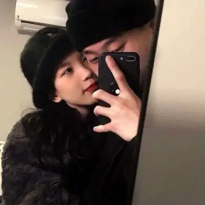 霸气情侣头像超拽2021新款图片