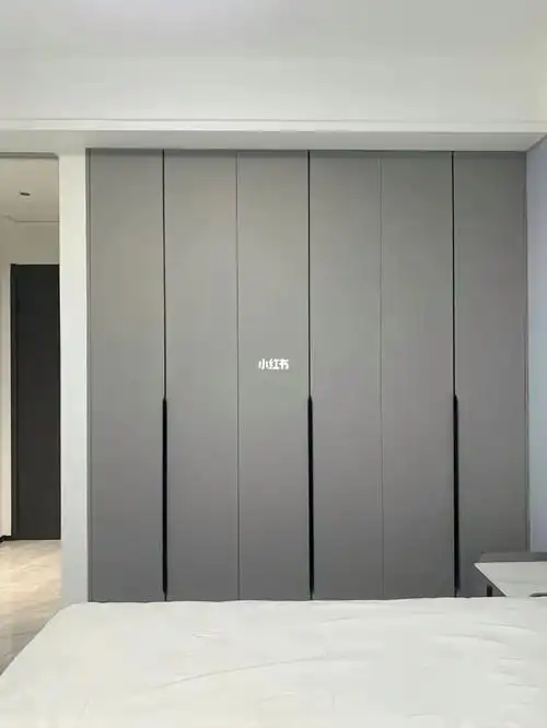 衣柜门的样式和布局分享