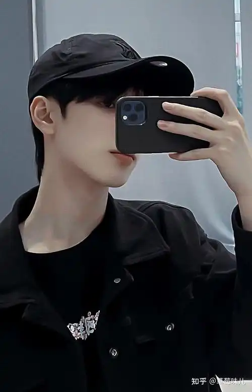 严浩翔的出圈神图都有哪些