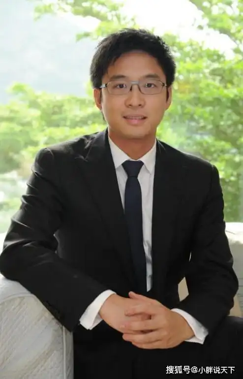 原创2006年章子怡错失霍家豪门2年情断霍启山独守百亿身家仍未娶