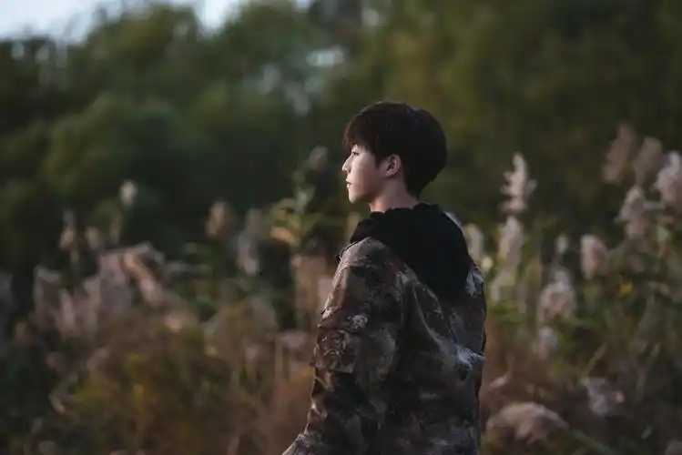 陈立农 - 堆糖,美图壁纸兴趣社区