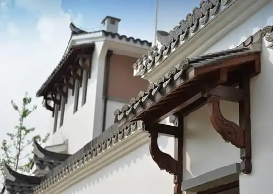 下一站建德⑤丨独揽气候宜居金名片 清凉世界来邀约