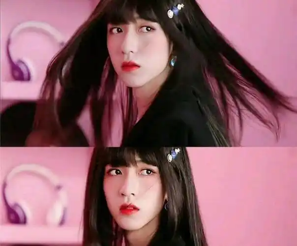 时代少年团,女装舞台,贺峻霖惊艳,丁程鑫,马嘉祺,宋亚轩美丽