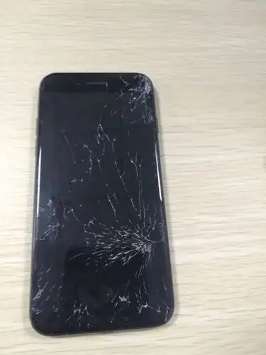 苹果手机外屏幕