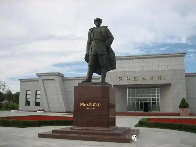 金普新区党群服务中心关向应纪念馆练好防疫内功复馆补钙驱疫