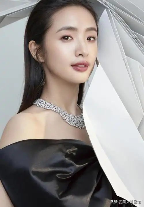 林依晨,豪门女神美丽依旧,却被流言伤得不轻|娱乐圈|吴彦祖|性感美女