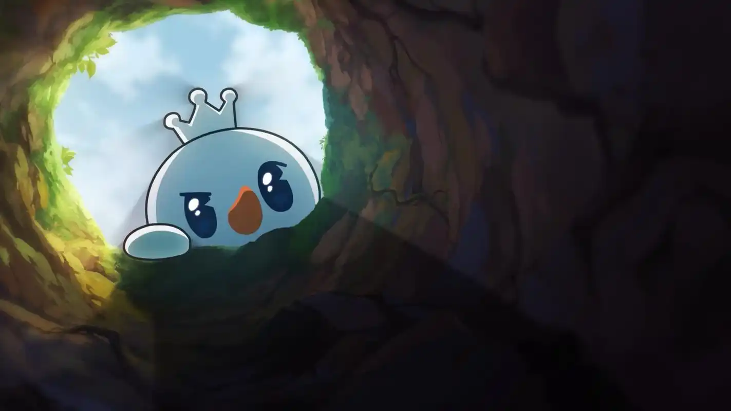 [鼓掌]#治愈系壁纸