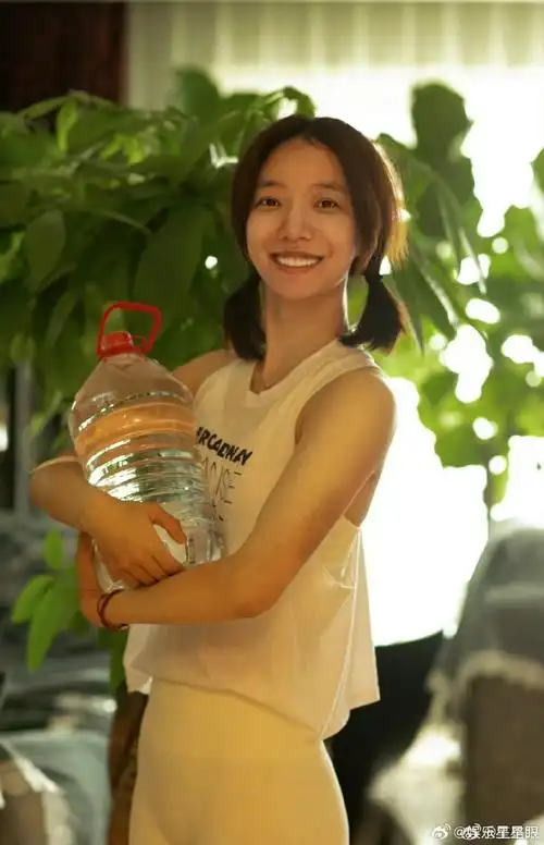 生活有星意##想过王珞丹的生活