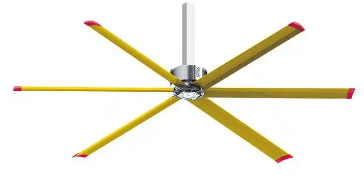 大型工业风扇_工业大风扇_大吊扇_厂房车间降温-合昌