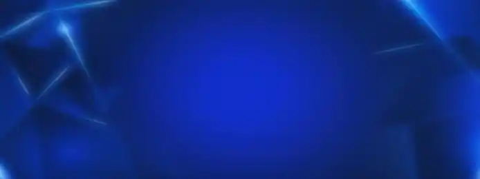 蓝色质感科技背景