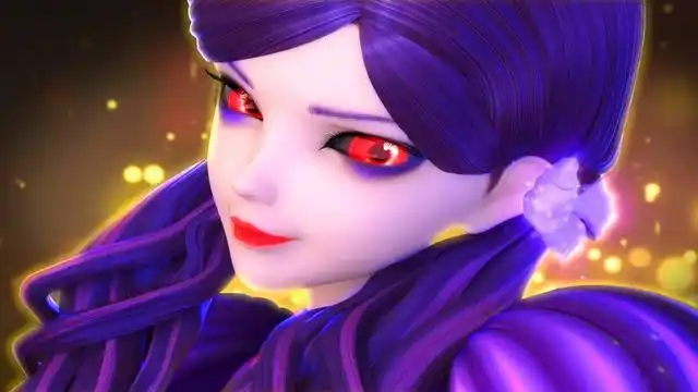 叶罗丽:爱财只是文茜的表面,她内心深处更渴望动漫中的这样东西