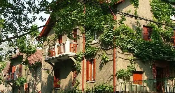 去上海还在逛外滩?这五条老街才是最值得去的地方!(下)_旅游天地_简单