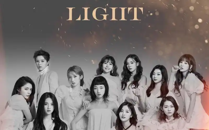 杨超越这滴油锅里的水还能炸多久