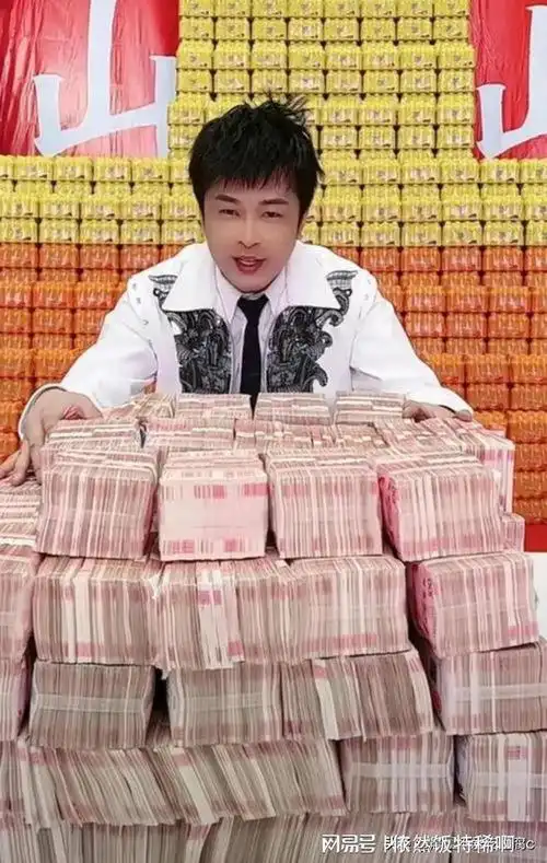 辛巴曝每年开销开支13亿平台还抽20亿称不赚钱不想干了