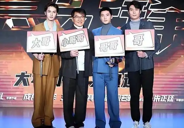 长得玉树临风,却输在"个子矮"上,这6位男星的身高太不