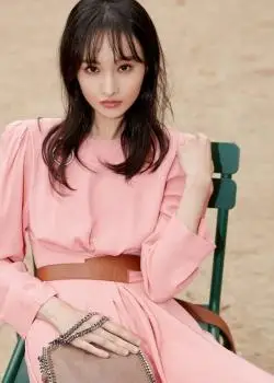 郑爽图片_郑爽图片大全_郑爽写真图片_美桌网