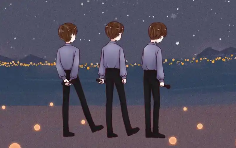 [bgm:tfboys-我们的时光] 冰城之旅全记录_哔哩哔哩 (゜-゜)つロ 干杯