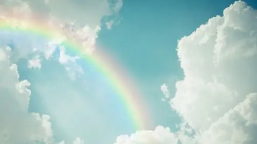 原图你的电脑分辨率(1600x1600)→生成壁纸显示:√欣赏模式全屏模式