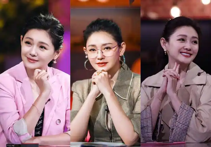 原创大s不仅是美容大王更是时髦大王她的穿搭既少女心又很名媛风