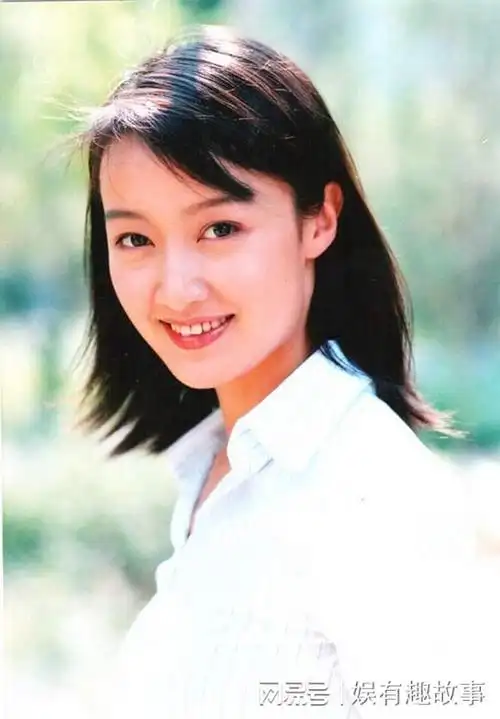 路金波前妻王蕾现状(曾是央视主持人)-图1