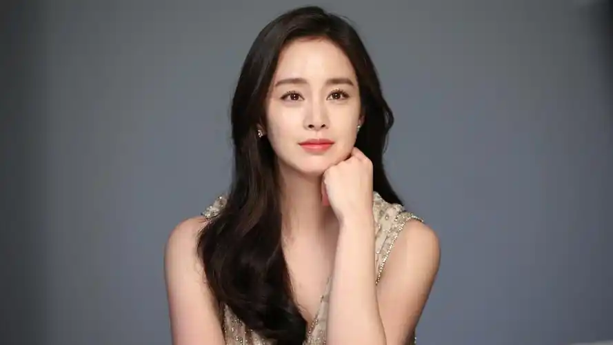 娱乐圈偷漏税是常态金泰希被追缴数亿韩元税款经纪公司回应