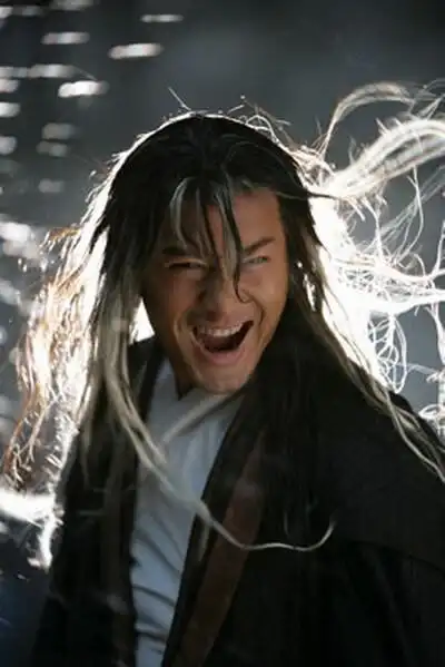 陈晓神雕侠侣 - 堆糖,美图壁纸兴趣社区