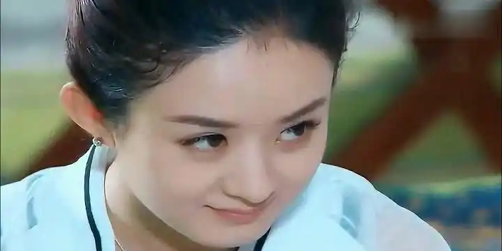 赵丽颖综艺搞笑时刻,这么可爱的颖宝你都见过么?