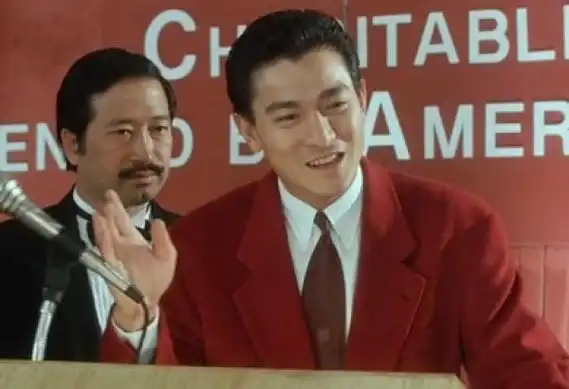 p>《赌侠》是王晶执导,周星驰 ,刘德华,呉孟达,张敏主演的港产电影