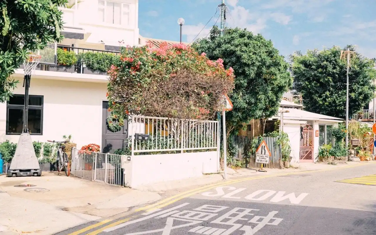 日本城市街道电脑桌面高清壁纸 第一辑