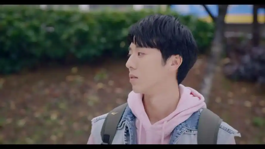 近距离爱上你 永幸cp cut 19