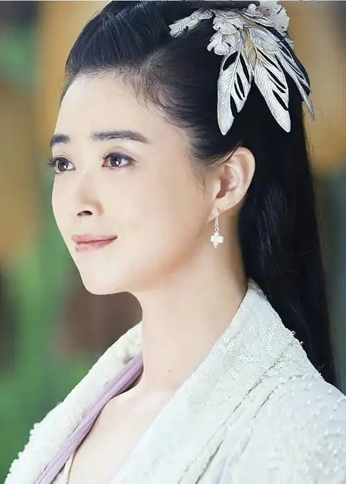 花千骨夏紫薰蒋欣