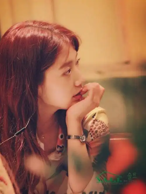 侧颜美美的朴信惠女神doctors