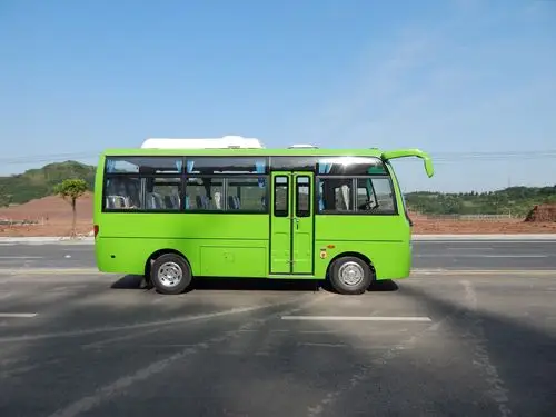 扬子江wg6600cq4客车