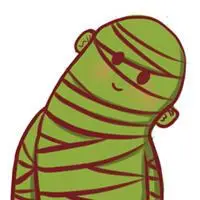 英雄联盟歪脖子头像歪头卡通头像