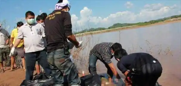 原创湄公河血案主谋糯康被执行注射死刑他为何非要招惹中国