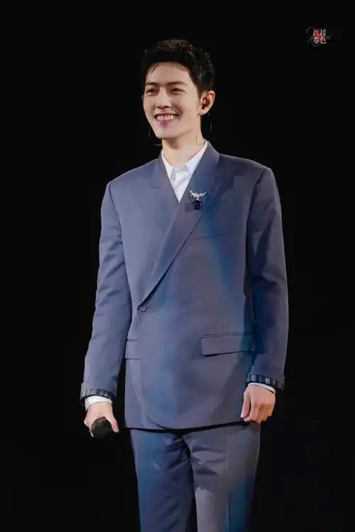 肖战##肖战我喜欢你