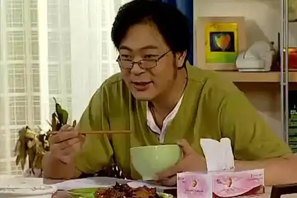 高亚麟上我家那闺女吐槽焦俊艳长相 刘星爸爸太不会说话