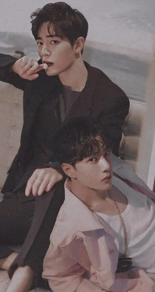 陈情令 博君一肖