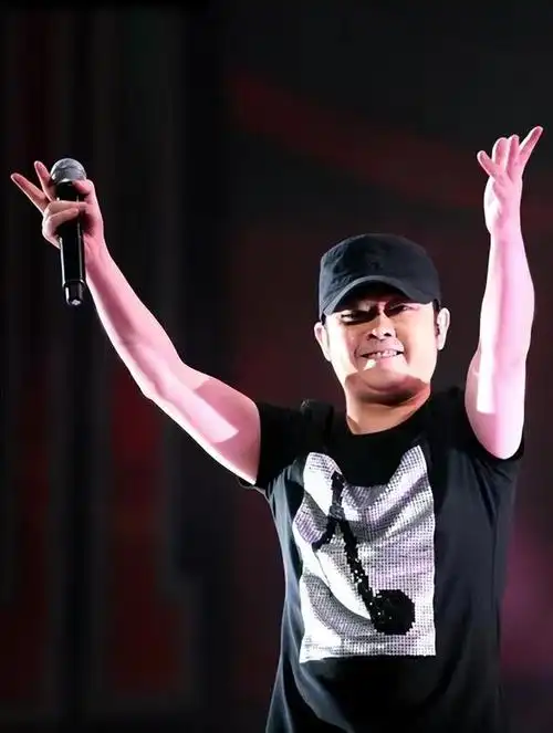 刀郎宣布停更,将继续创作新专辑,澄清不实谣言|新歌|演唱会|填词人