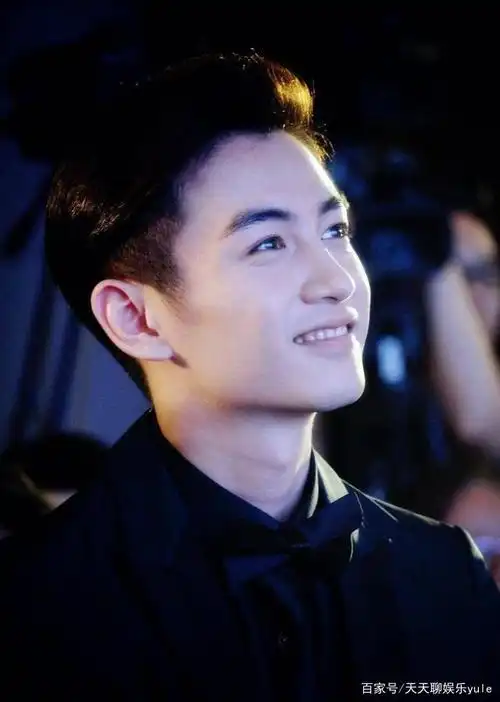 陈晓,你美成这样,还让不让人活了?