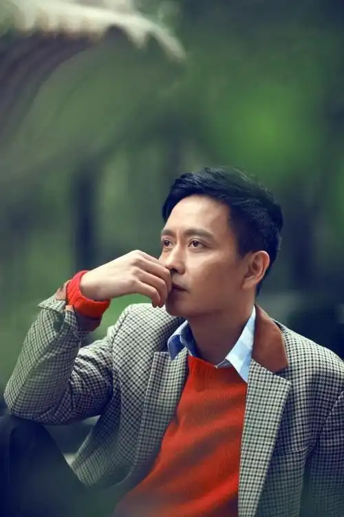 恃才傲物南海十三郎之谢君豪